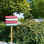 Le Beaulieu Camping