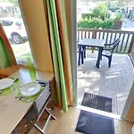 Le Beaulieu Camping 4*