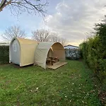 Le Beaulieu Camping