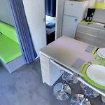 Le Beaulieu Camping 4*