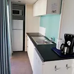 Le Beaulieu Camping Puilboreau