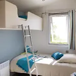 Le Beaulieu Camping Puilboreau
