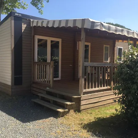 Camping Le Beaulieu 4*