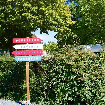 Le Beaulieu Camping