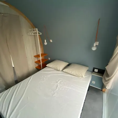 Le Beaulieu 4*