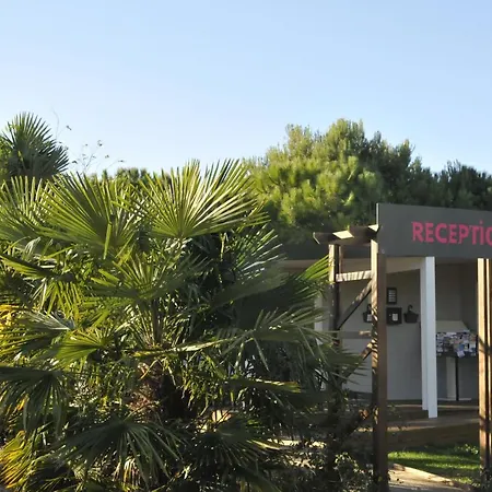 Le Beaulieu Camping 4*