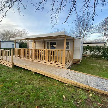 Le Beaulieu Camping
