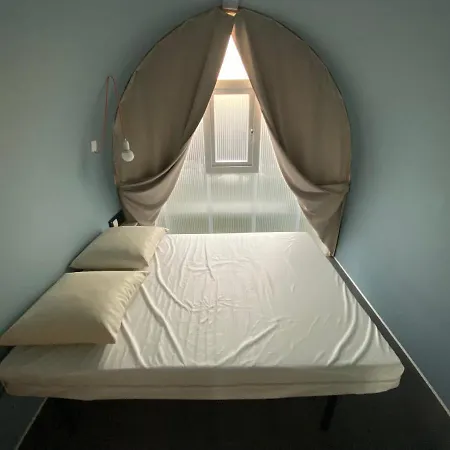 Parque de Campismo Le Beaulieu Puilboreau