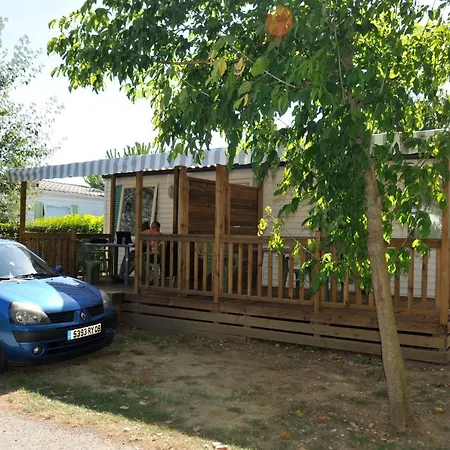 Le Beaulieu Puilboreau