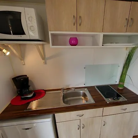 Parque de Campismo Le Beaulieu 4*