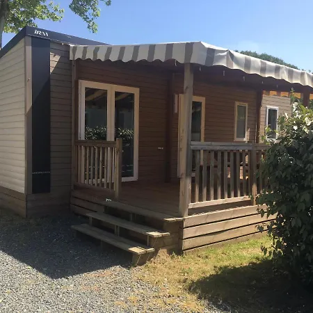 Parque de Campismo Le Beaulieu 4*