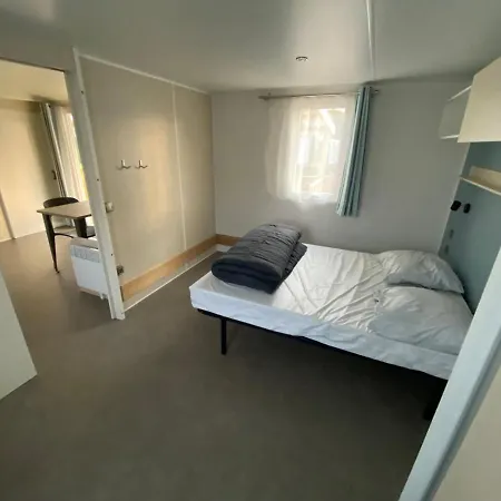 Le Beaulieu Campingplatz
