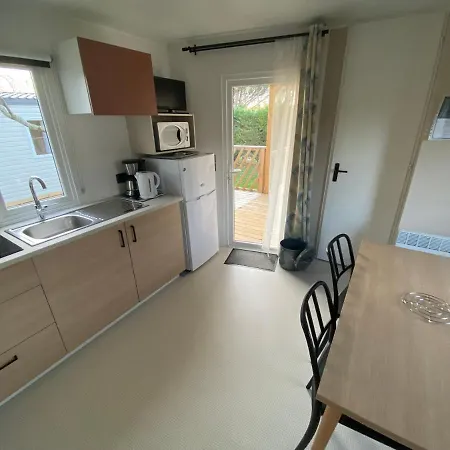 Le Beaulieu 4*