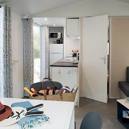 Parque de Campismo Le Beaulieu 4*