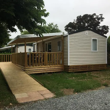 Le Beaulieu 4* Puilboreau