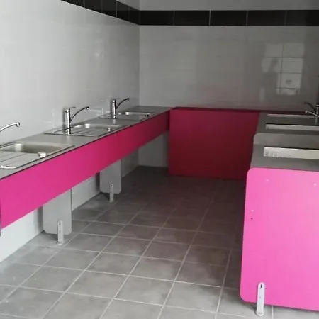 Κάμπινγκ Le Beaulieu 4*