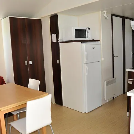 Le Beaulieu Puilboreau