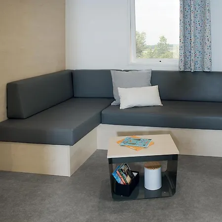 Κάμπινγκ Le Beaulieu