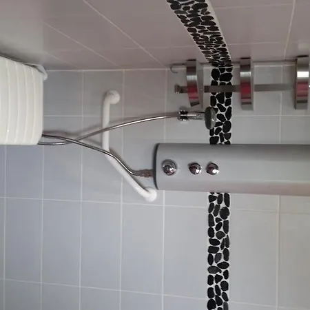 Parque de Campismo Le Beaulieu