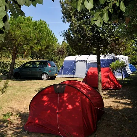Le Beaulieu Puilboreau