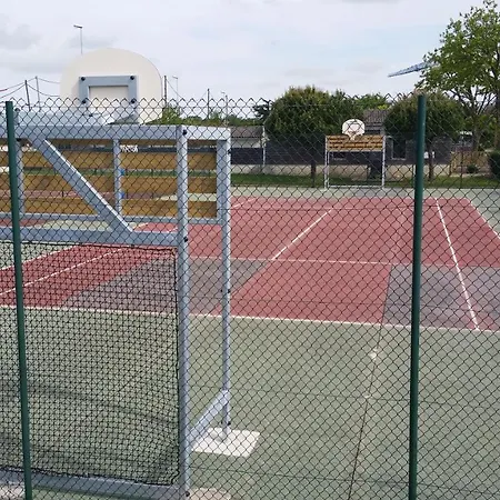 Parque de Campismo Le Beaulieu 4*