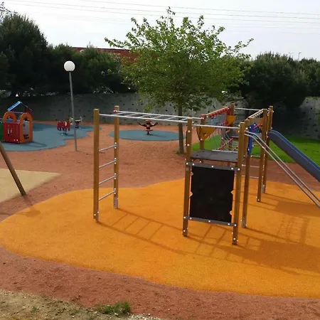 Le Beaulieu Parque de Campismo