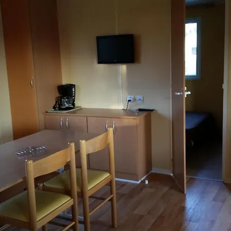 Le Beaulieu Parque de Campismo