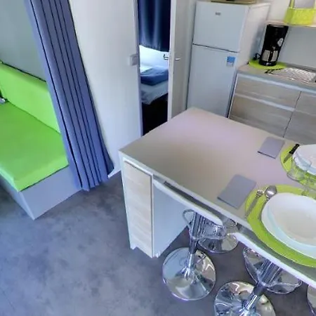 Le Beaulieu Parque de Campismo 4*