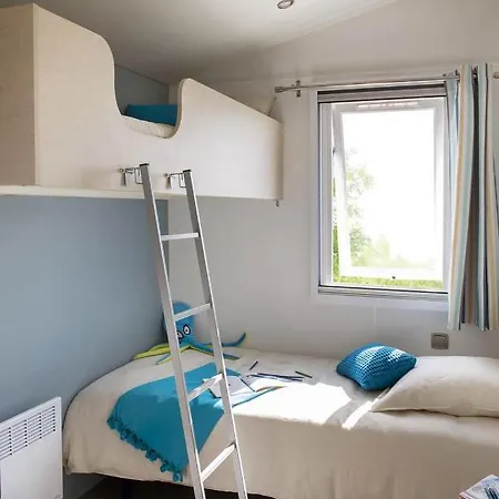 Le Beaulieu Κάμπινγκ Puilboreau