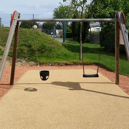 Le Beaulieu Parque de Campismo 4*