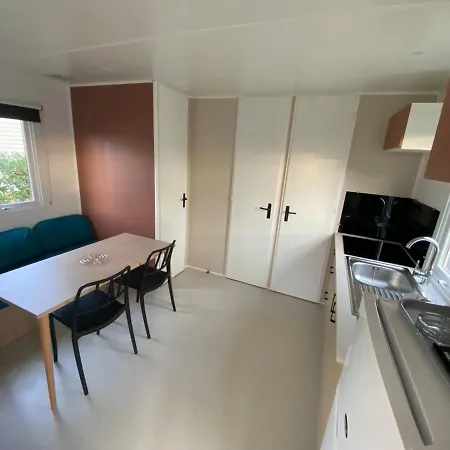 Parque de Campismo Le Beaulieu 4*