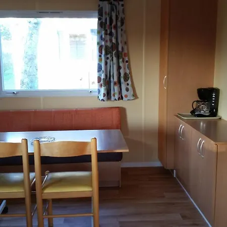 Le Beaulieu Parque de Campismo 4*