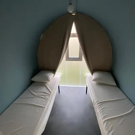 Le Beaulieu 4*