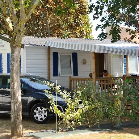 Le Beaulieu Puilboreau