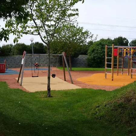 Le Beaulieu Parque de Campismo