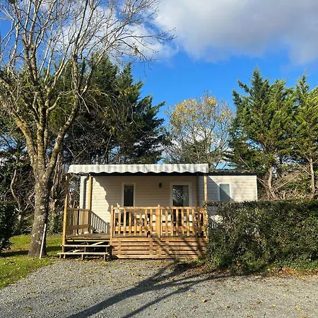 Le Beaulieu Parque de Campismo 4*