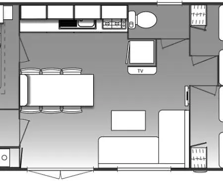 Le Beaulieu Puilboreau