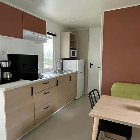 Le Beaulieu Puilboreau