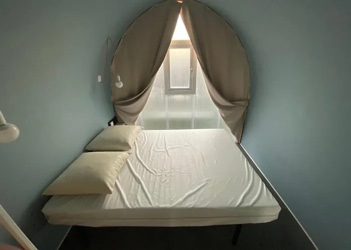 Кемпинг Le Beaulieu Пюильборо