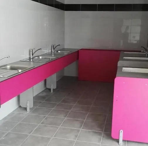 Кемпинг Le Beaulieu 4*