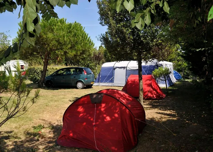 Le Beaulieu Пюильборо