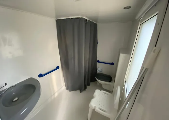 Кемпинг Le Beaulieu Пюильборо